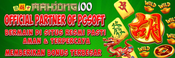 slot resmi